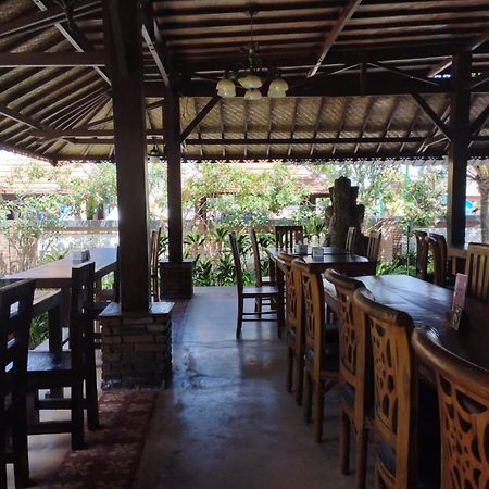 Sukawati Kartika Dahayu Private Pool Villas מראה חיצוני תמונה