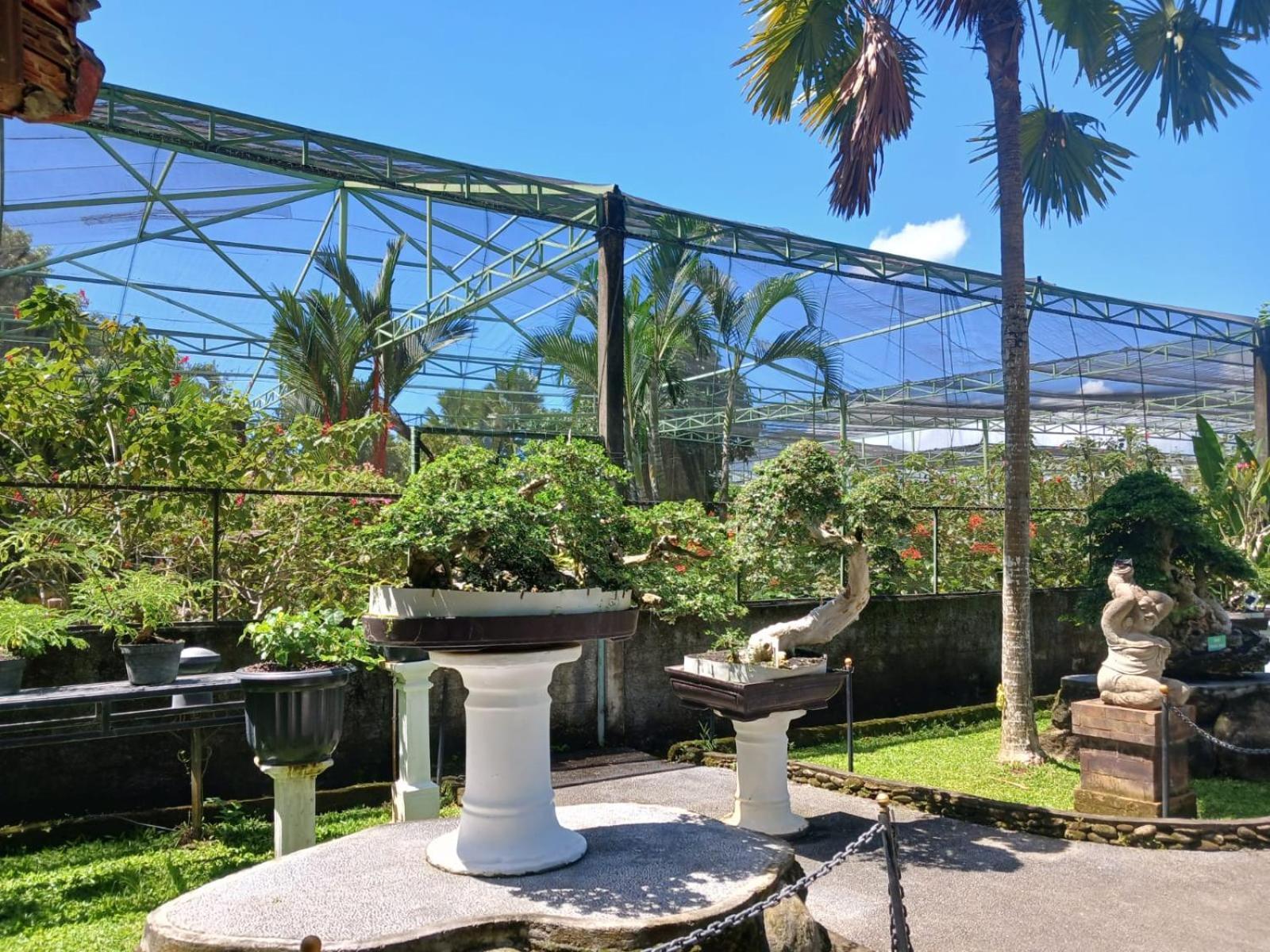Sukawati Kartika Dahayu Private Pool Villas מראה חיצוני תמונה