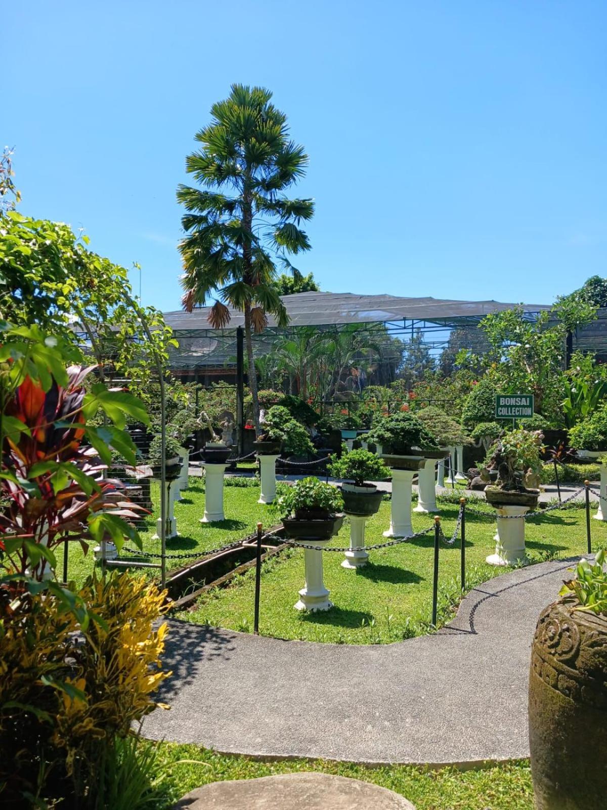 Sukawati Kartika Dahayu Private Pool Villas מראה חיצוני תמונה