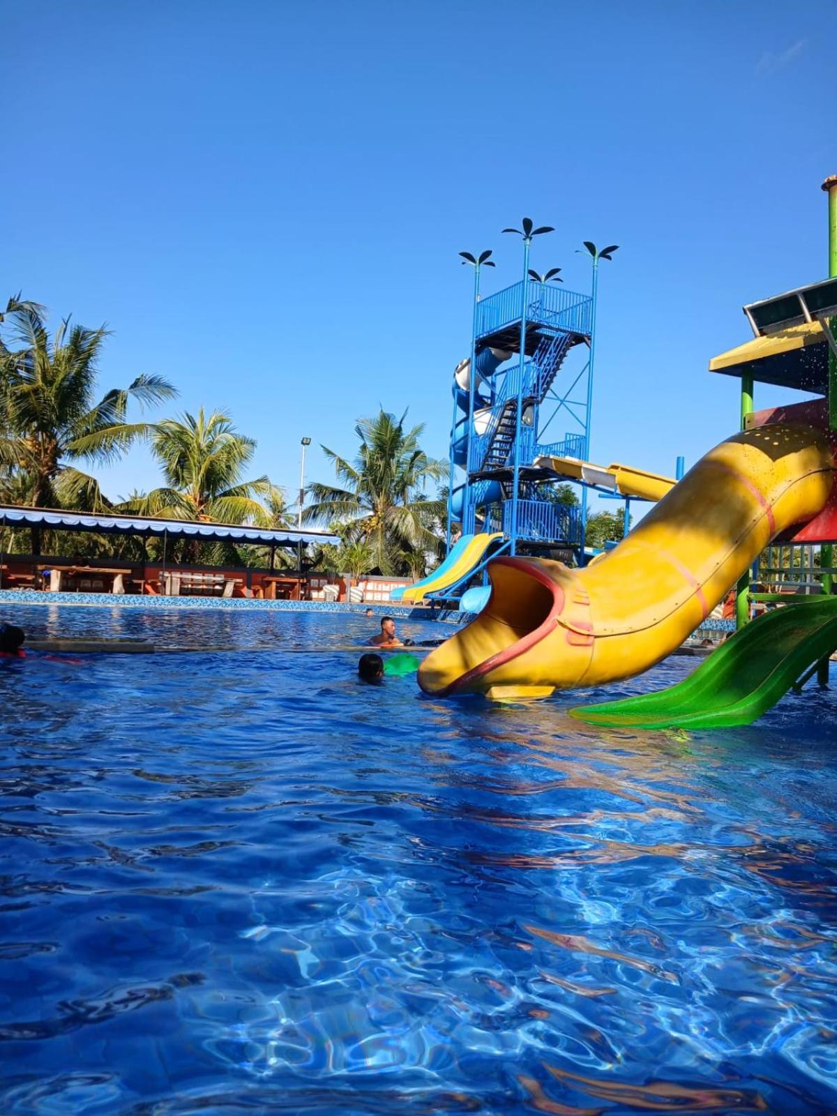 Sukawati Kartika Dahayu Private Pool Villas מראה חיצוני תמונה